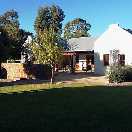 Honeylocust Guesthouse Colesberg Kültér fotó