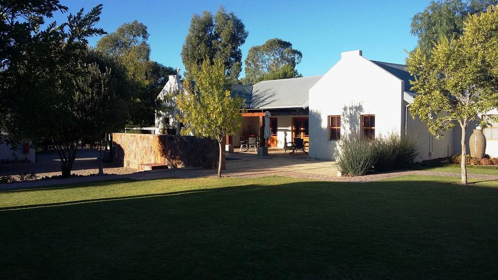 Honeylocust Guesthouse Colesberg Kültér fotó