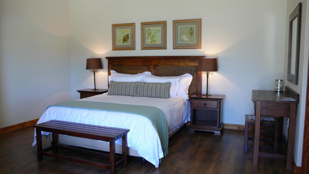 Honeylocust Guesthouse Colesberg Kültér fotó