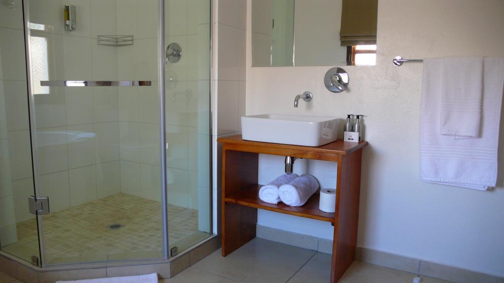 Honeylocust Guesthouse Colesberg Kültér fotó