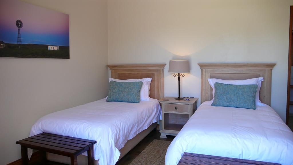 Honeylocust Guesthouse Colesberg Kültér fotó
