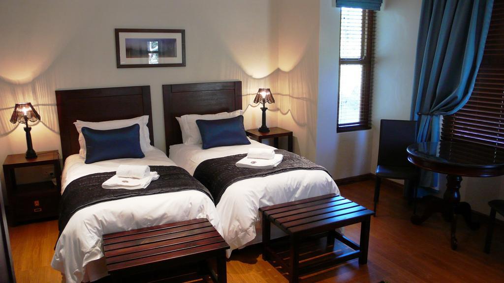 Honeylocust Guesthouse Colesberg Kültér fotó