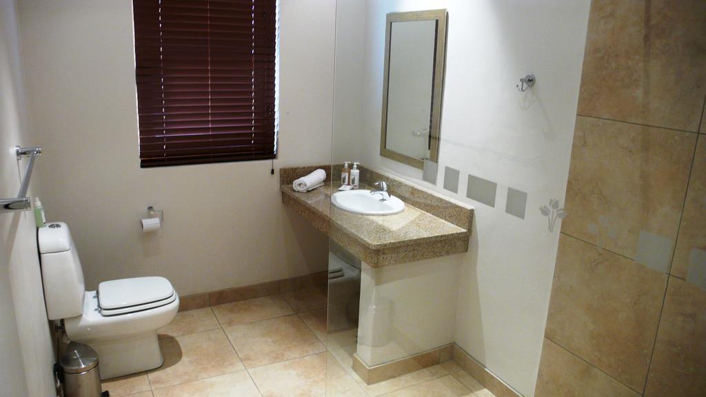 Honeylocust Guesthouse Colesberg Kültér fotó